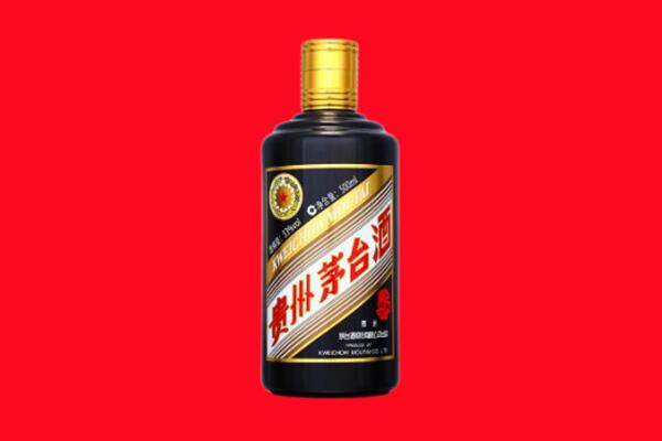 承德市双桥回收茅台酒瓶